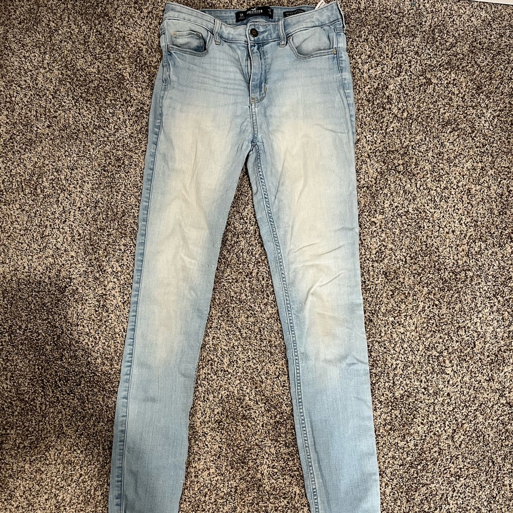 Hollister jeans